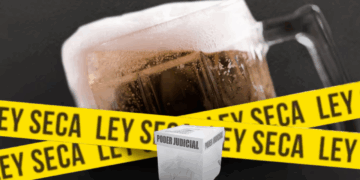 Elección Judicial 1 de junio: Estos serán los estados que aplicarán Ley Seca en 2025