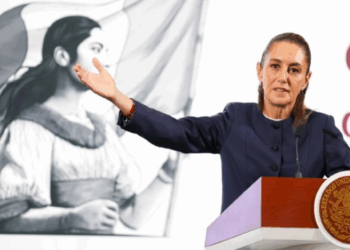 72 mil mdp costará congelar edad de jubilación de los maestros, asegura Sheinbaum