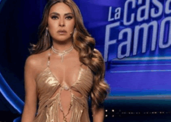 Involucran a Galilea Montijo en fraude de miles de pesos; banco la señala como autora intelectual