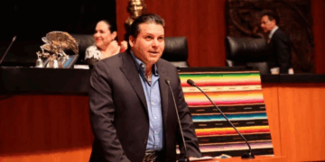 Propone PRI a Sheinbaum integrar a Guajardo, Meade y De la Calle en revisión del T-MEC