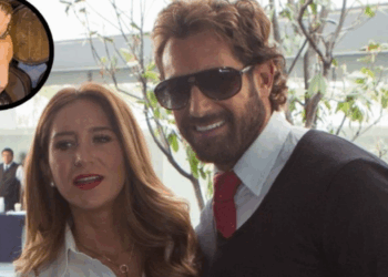 Julián Gil ventila que Marjorie de Sousa causó la separación de Geraldine Bazán y Gabriel Soto: “No fue Irina Baeva”