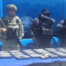Suman casi 3 mil detenidos y más de 30 mil kilos de droga incautada en Operación Frontera Norte