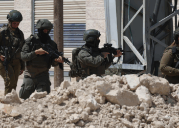 Sheinbaum condena acciones militares en la Franja de Gaza