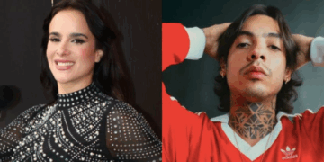 Gala Montes busca una colaboración con Natanael Cano: “Él me apoyó mucho en mi estancia en La Casa de los Famosos”