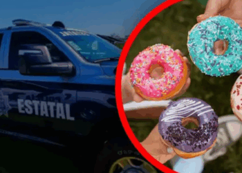 Sujeto enfurecido por el ruido de la corneta asesina a vendedor de donas