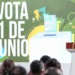 Sheinbaum asegura que la mejor manera de sanear al Poder Judicial es con la participación del pueblo