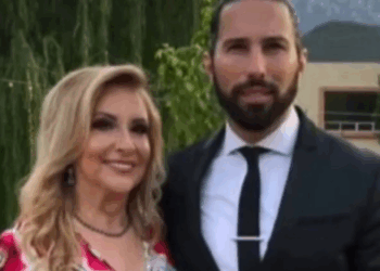 “Soy la mamá de unos pen#$% que son famosos”: Mamá de Poncho De Nigris