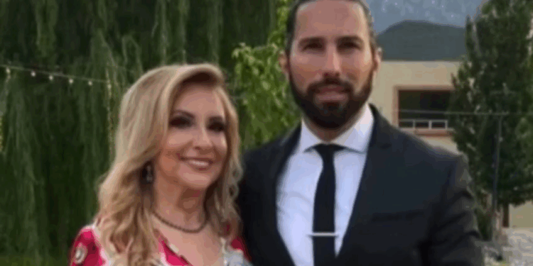 “Soy la mamá de unos pen#$% que son famosos”: Mamá de Poncho De Nigris