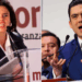 “Efectivamente, no somos iguales”: PAN y Morena se enfrentan en acalorado debate por declaraciones del gobernador de Querétaro