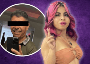 ¿Cuánto tiempo podría pasar en prisión el novio de Lupita TikTok por violación?