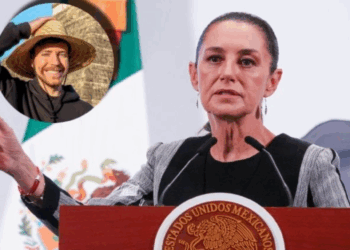Revisarán permiso del INAH a youtuber MrBeast para grabar en zonas arqueológicas de México, dice Sheinbaum