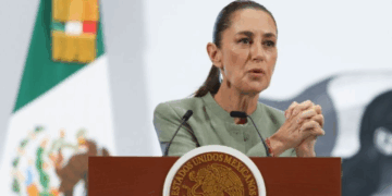 Claudia Sheinbaum llama “Discriminatoria” la propuesta para fijar impuestos a las remesas