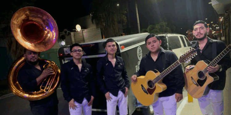 Desaparecen integrantes de Grupo Fugitivo en Tamaulipas