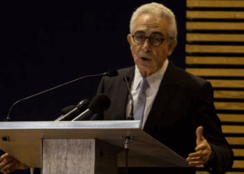 Zedillo pide que se audite cuánto costó la destrucción del NAICM, la construcción de la refinería de Dos Bocas y del Tren Maya