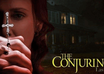 “El Conjuro” regresa a los cines; ya hay fecha de estreno de la última entrega de la saga