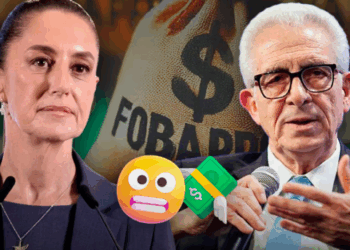 Morena quiere investigar a Zedillo: Alistan comisión para revisar temas del Fobaproa y presunto narcotráfico