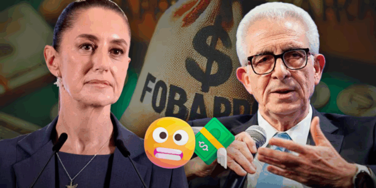 Morena quiere investigar a Zedillo: Alistan comisión para revisar temas del Fobaproa y presunto narcotráfico