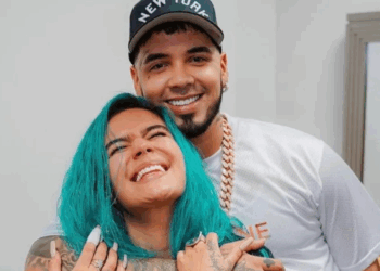 Karol G habla por primera vez de su relación ‘tóxica’ con Anuel AA; “Sentía como que me iba a morir”