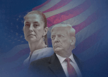Sheinbaum descarta ruptura en relación con EEUU tras dichos de Trump: “Hay buena comunicación y respeto”