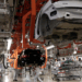 La producción de autos se desplomó 9.07% interanual en abril