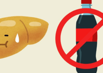Si tomas estas cuatro bebidas, aumenta el riesgo de padecer hígado graso