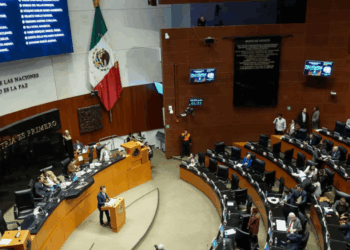 Teme Senado de la República incursión del narco en Ley Telecom: “No tenemos las suficientes herramientas legales”