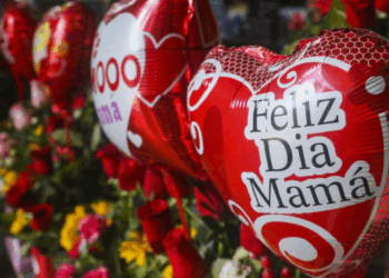 Prevén derrama económica histórica por Día de las Madres 2025 en México: un gasto de hasta 5 mil pesos por persona