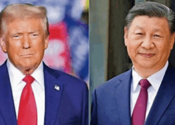 ¡Trump mete reversa! ‘Sugiere’ reducir al 80% aranceles a productos chinos