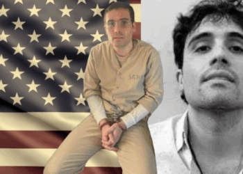 Ovidio Guzmán y sus posibles beneficios que tiene a cambio de declararse culpable en Estados Unidos