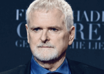 Muere James Foley, director de “50 sombras de Grey”, luego de una larga lucha con el cáncer cerebral