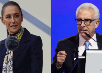 Así defendió Zedillo su pensión vitalicia de Banxico: “No me apena recibir jubilación”