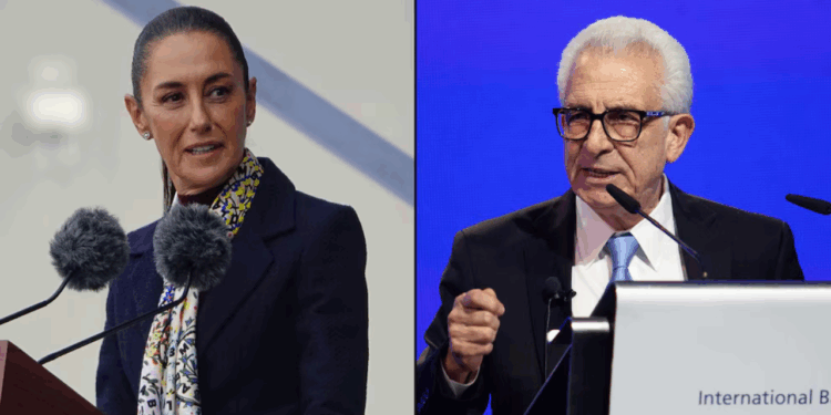 Así defendió Zedillo su pensión vitalicia de Banxico: “No me apena recibir jubilación”