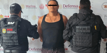 Detienen a expolicía prófugo involucrado en el homicidio del actor Octavio Ocaña