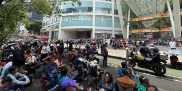 CNTE acepta diálogo con Secretaría de Gobernación