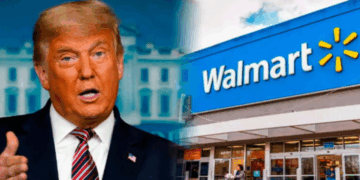 Walmart aumentará precios de sus productos… por los aranceles de Trump