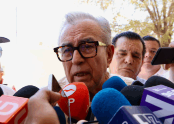 La presidenta Claudia Sheinbaum visitará Guasave este sábado, anuncia el gobernador Rocha Moya