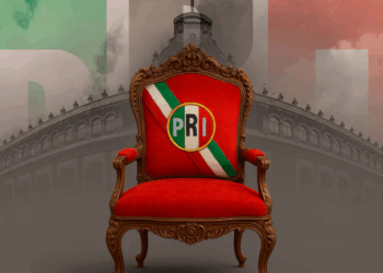 “No todos los ex fueron errores”: Así es como el PRI busca volver al poder