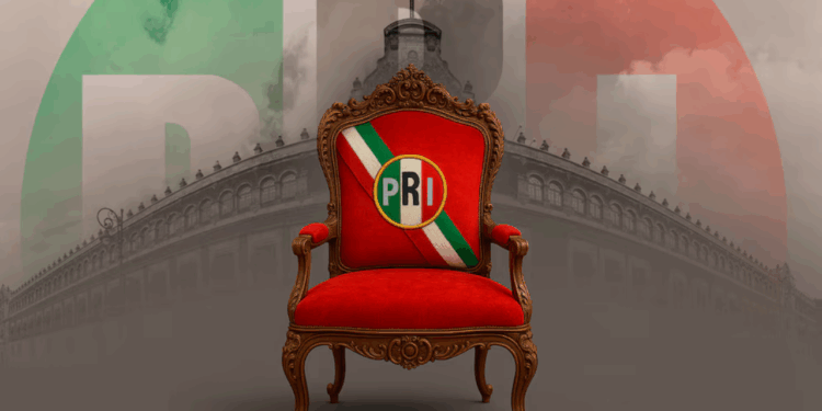 “No todos los ex fueron errores”: Así es como el PRI busca volver al poder