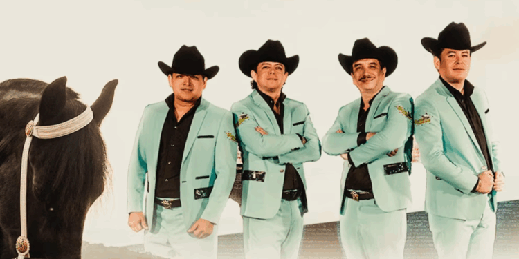 Los Alegres del Barranco se niegan a declarar ante la Fiscalía de Jalisco