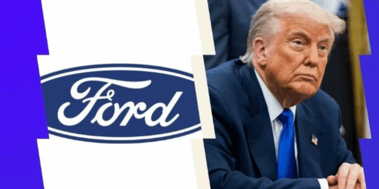 Ford sube precios: 3 autos hechos en México te saldrán más caros por aranceles