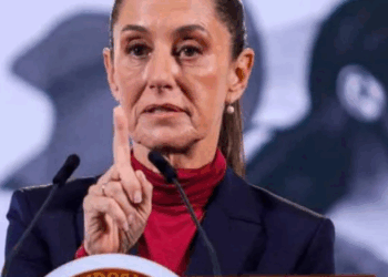 Sheinbaum arranca programa carretero 2025: Estos estados serán los beneficiados