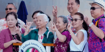 Mazatlán se consolida como joya del Pacífico para el turismo de cruceros