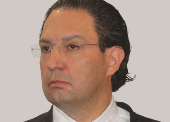 Comparecerá Emilio Zebadúa ante la Secretaría Anticorrupción por “Estafa Maestra” en sexenio de Peña Nieto
