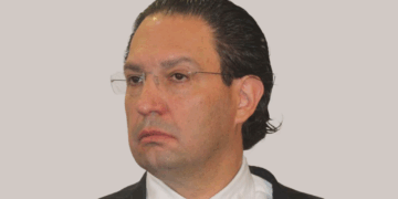 Comparecerá Emilio Zebadúa ante la Secretaría Anticorrupción por “Estafa Maestra” en sexenio de Peña Nieto