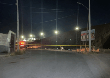 Hombre es hallado sin vida con signos de violencia en Villa Bonita, Culiacán