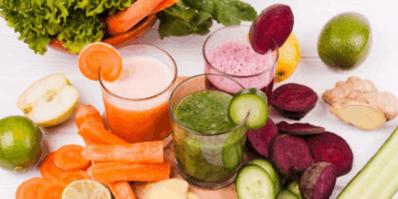 ¿Cuáles son los riesgos de los détox con jugos?