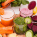 ¿Cuáles son los riesgos de los détox con jugos?