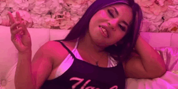 Fiscalía de NL investiga estado mental de Lupita TikTok tras salud crítica de su hija