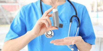 Conoce cuáles son los síntomas del asma, enfermedad crónica que no todos saben que la tienen