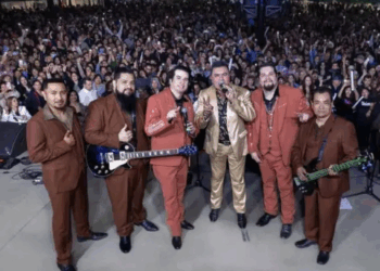 Muere ahogado en playa de Guatemala Mario Sotelo, vocalista de Los Caminantes